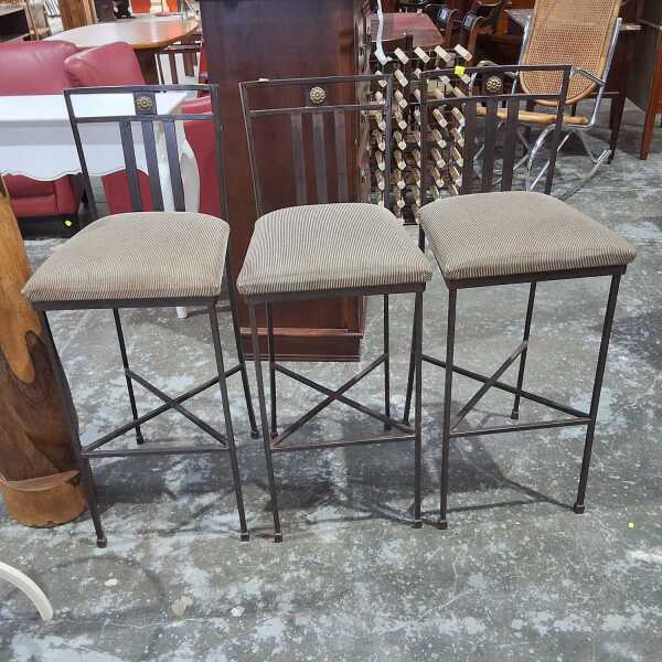 BAR STOOLS