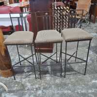 BAR STOOLS
