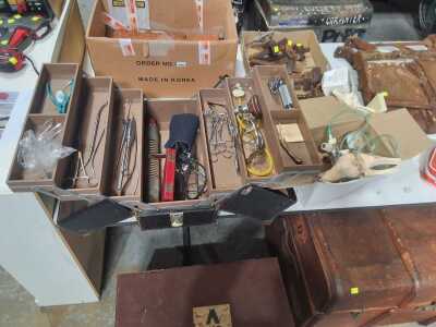 Medical Items