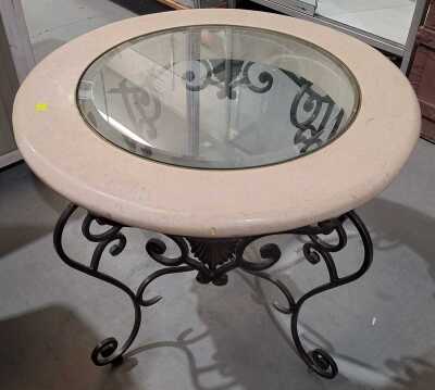 Occasional Table