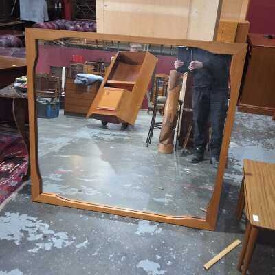 Wall Mirror