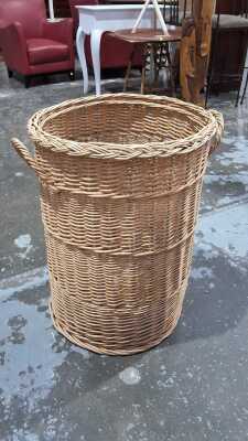 Laundry Basket