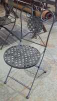 BISTRO SETTING - 4