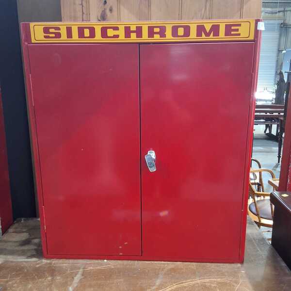 TOOL CABINET