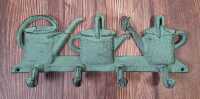 WALL HOOKS