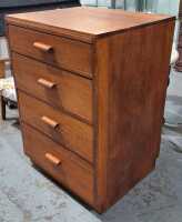 CHEST OF DRAWERS - 2