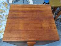 CHEST OF DRAWERS - 3