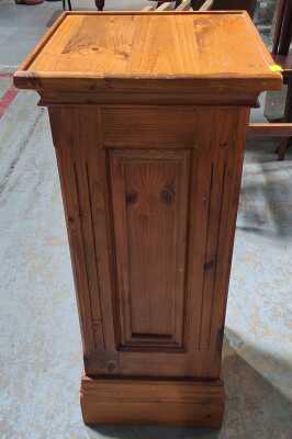 Plinth