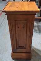 PLINTH