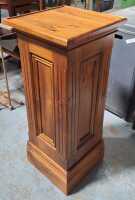 PLINTH - 2