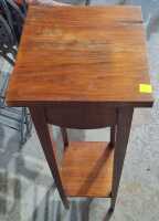 PLANT STAND - 2