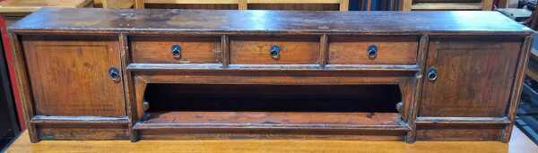 LOW CABINET