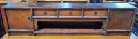 LOW CABINET