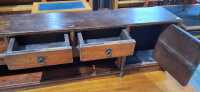 LOW CABINET - 2