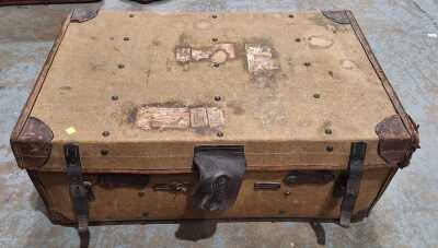 Travel Trunk
