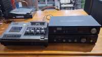 STEREO LOT