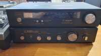 STEREO LOT - 2