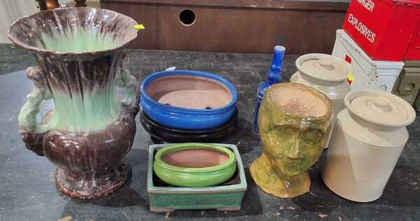 CERAMICS