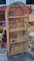 WALL SHELF