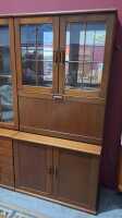 WALL UNIT - 2