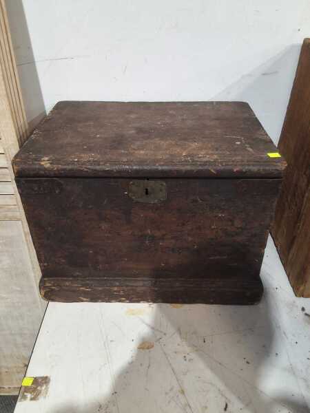 TRUNK