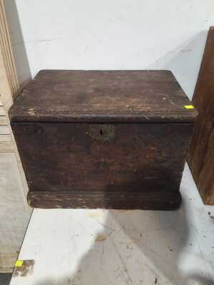 264 · TRUNK