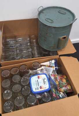 265 · PRESERVING SUPPLIES