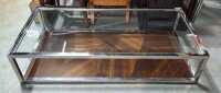 COFFEE TABLE - 2