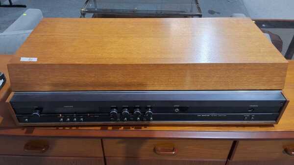 STEREO