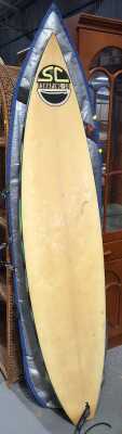 Surfboard