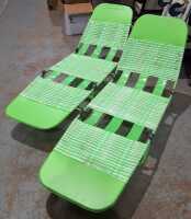 LOUNGERS