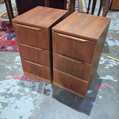 Bedside Cabinets