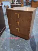 BEDSIDE CABINET