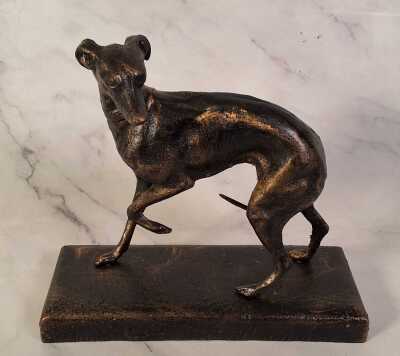 Dog Ornament