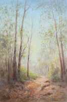 BRAD BOYD (Australia, 1946- ) - 2