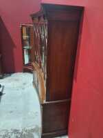 DISPALY CABINET - 2