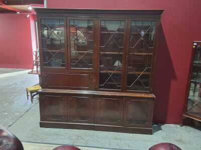 Wall Unit