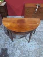 CONSOLE TABLE - 2