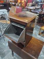 COAL SCUTTLE - 2