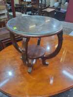 OCCASIONAL TABLE