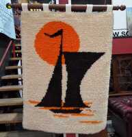 WALL HANGING