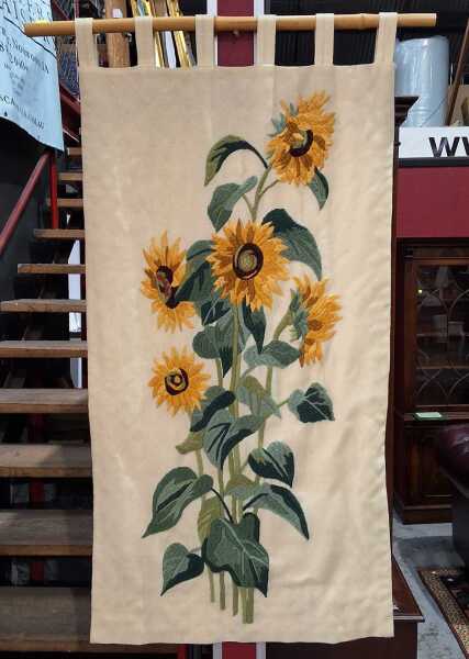 WALL HANGING