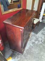 CHEST OF DRAWERS - 2