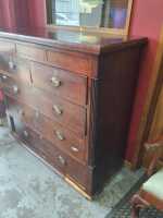 CHEST OF DRAWERS - 3