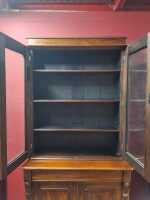 BOOKCASE - 2