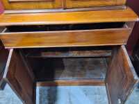 BOOKCASE - 3
