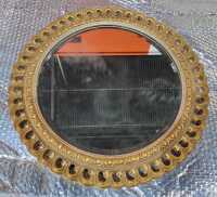 WALL MIRROR