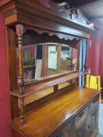 SIDEBOARD - 2