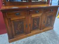 SIDEBOARD - 3