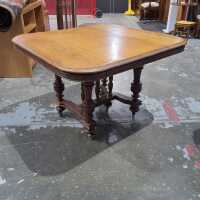DINING TABLE - 2